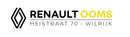 Logo Renault / Dacia - Ooms